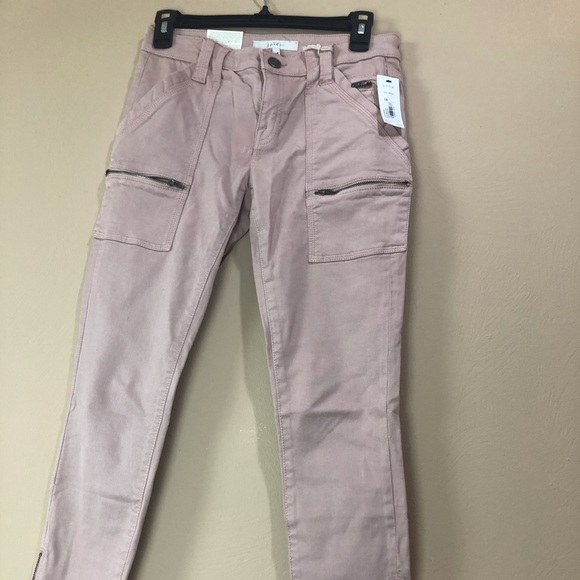 Joie Park Skinny Pant - Picture 2 of 8
